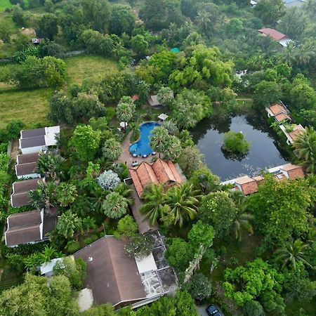 Battambang Resort Exterior foto