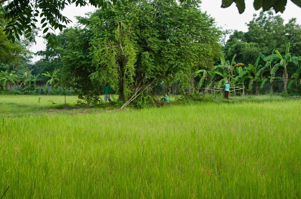 Battambang Resort Exterior foto